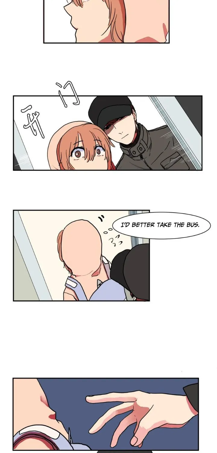 Read I Became a Devil One Day chapter 1 image 21 on Lezhin