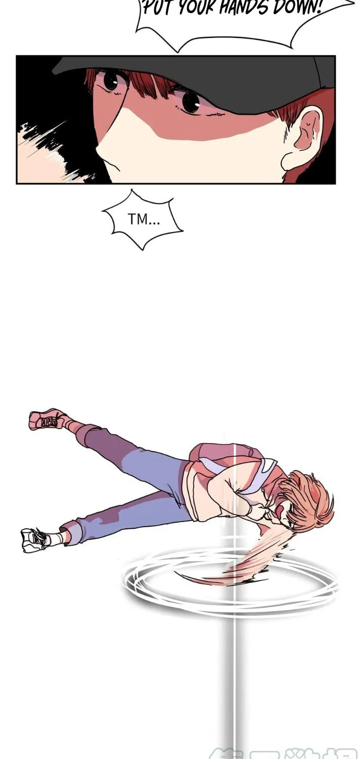 Read I Became a Devil One Day chapter 1 image 24 on Lezhin