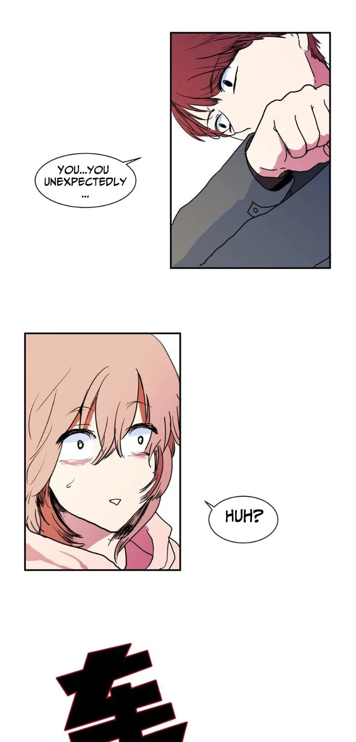 Read I Became a Devil One Day chapter 1 image 26 on Lezhin