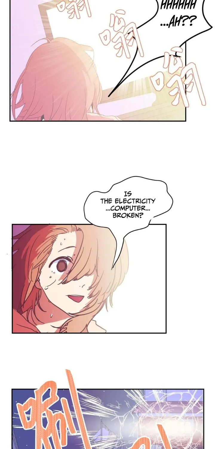 Read I Became a Devil One Day chapter 1 image 3 on Lezhin