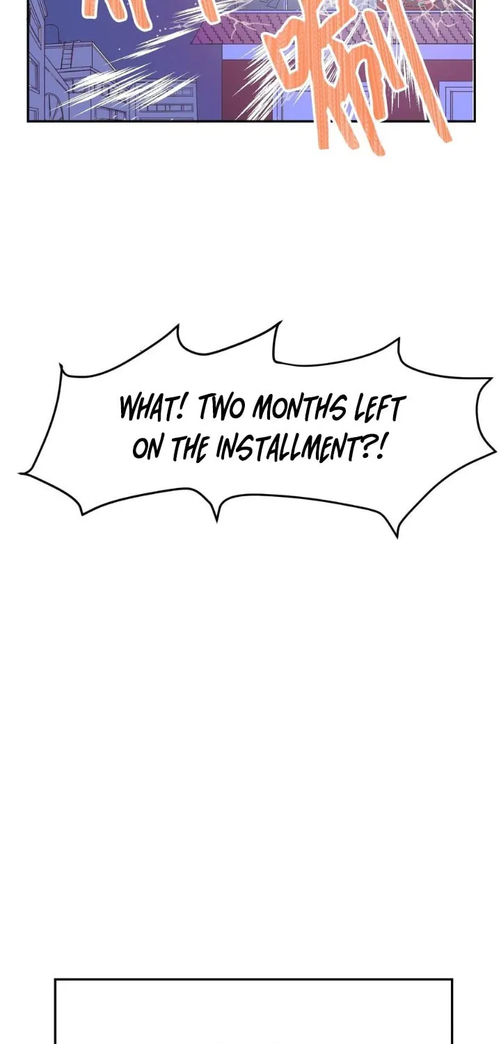 Read I Became a Devil One Day chapter 1 image 4 on Lezhin