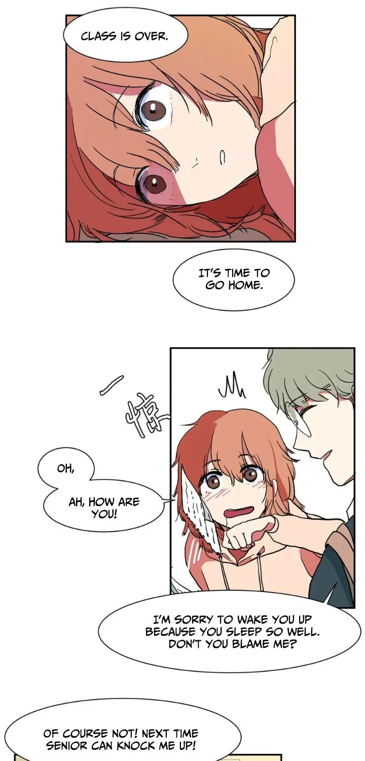Read I Became a Devil One Day chapter 1 image 7 on Lezhin