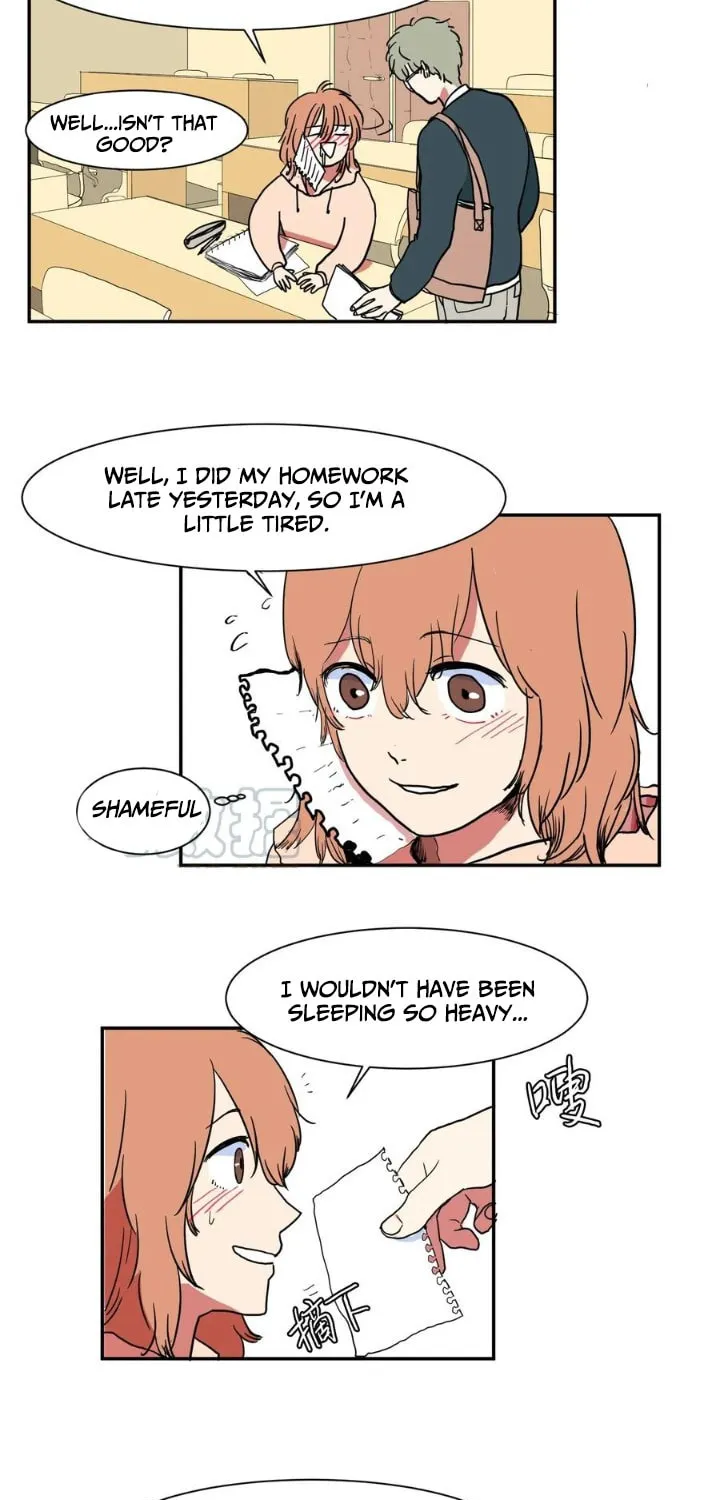 Read I Became a Devil One Day chapter 1 image 8 on Lezhin