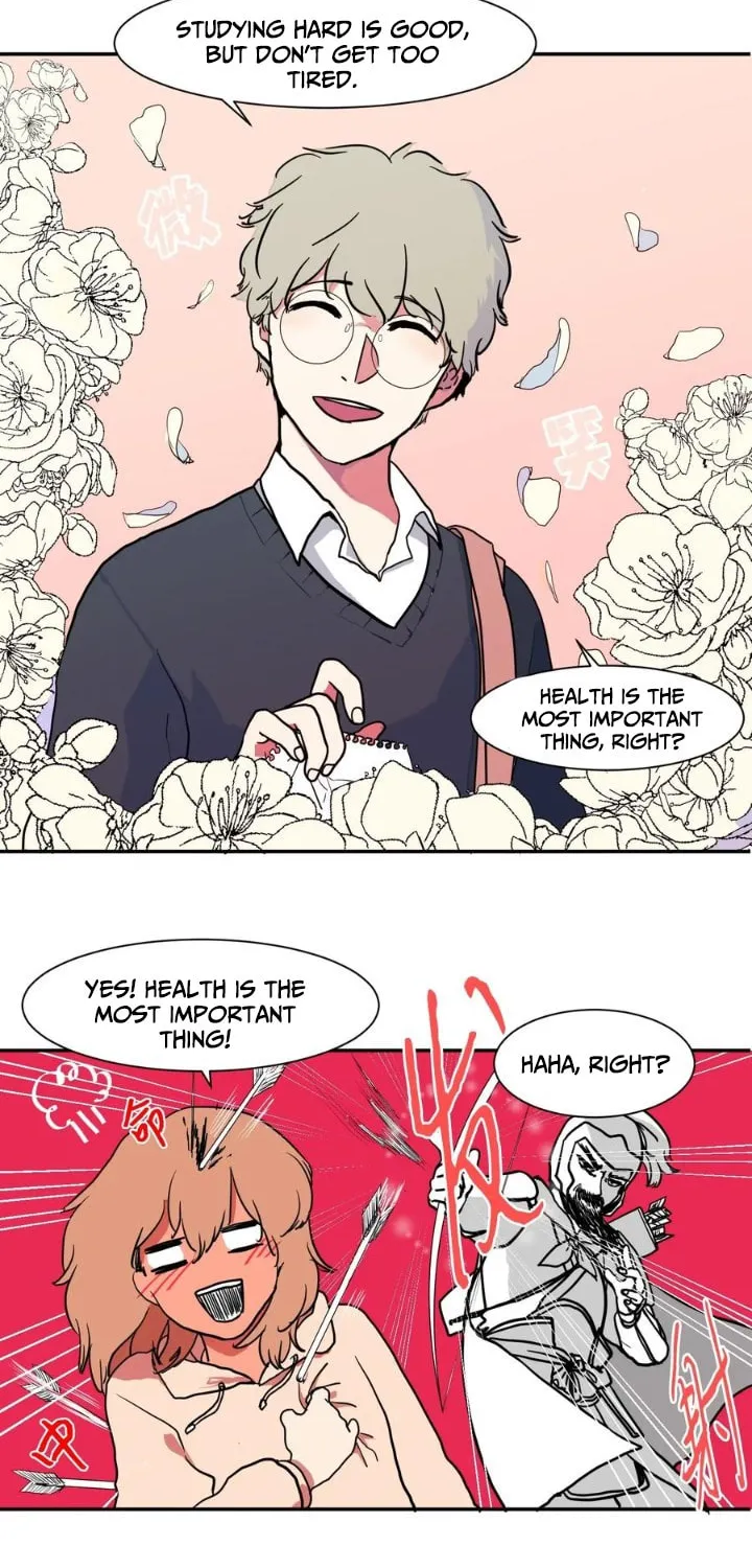 Read I Became a Devil One Day chapter 1 image 9 on Lezhin
