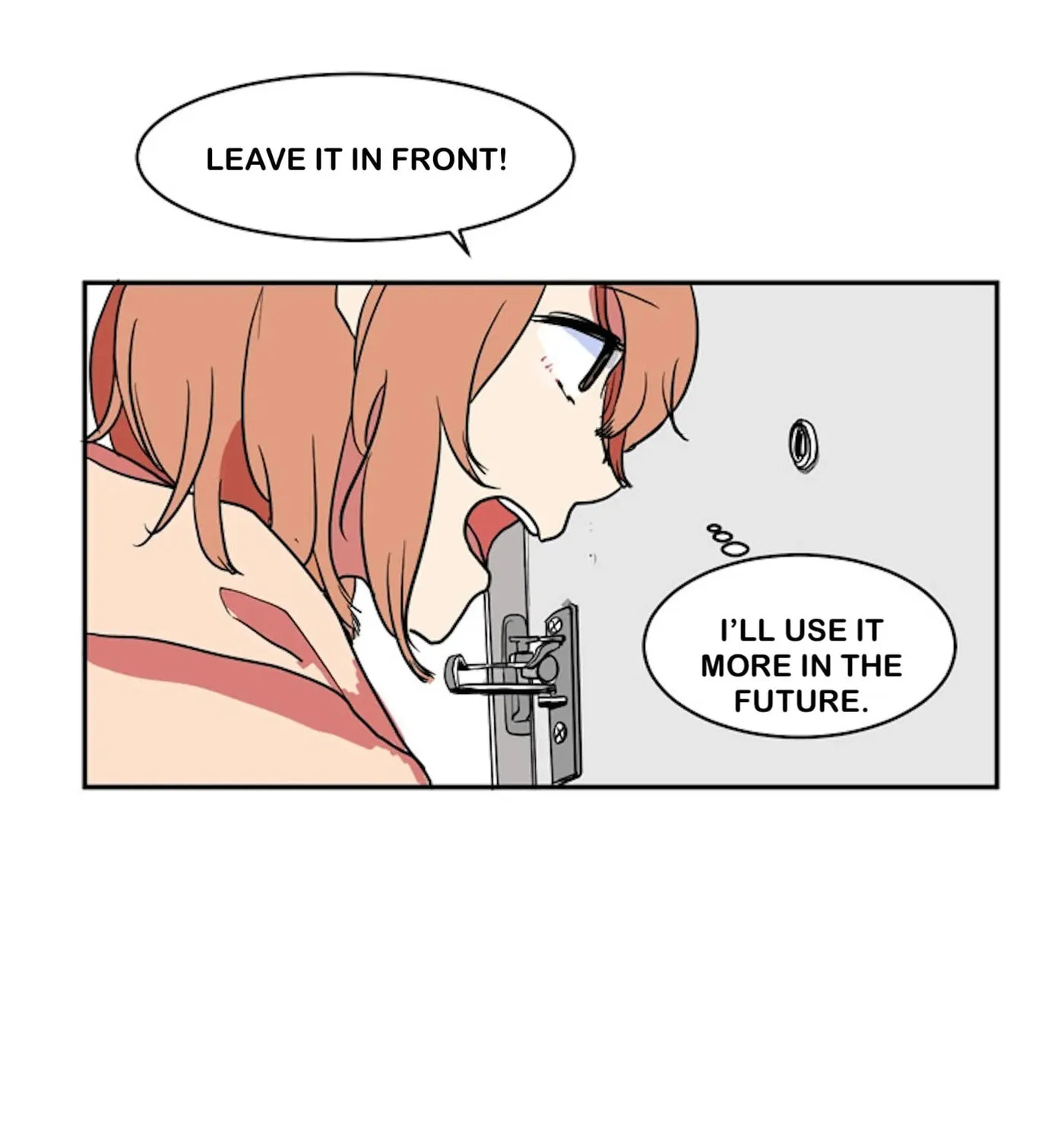 Read I Became a Devil One Day chapter 2 image 13 on Lezhin