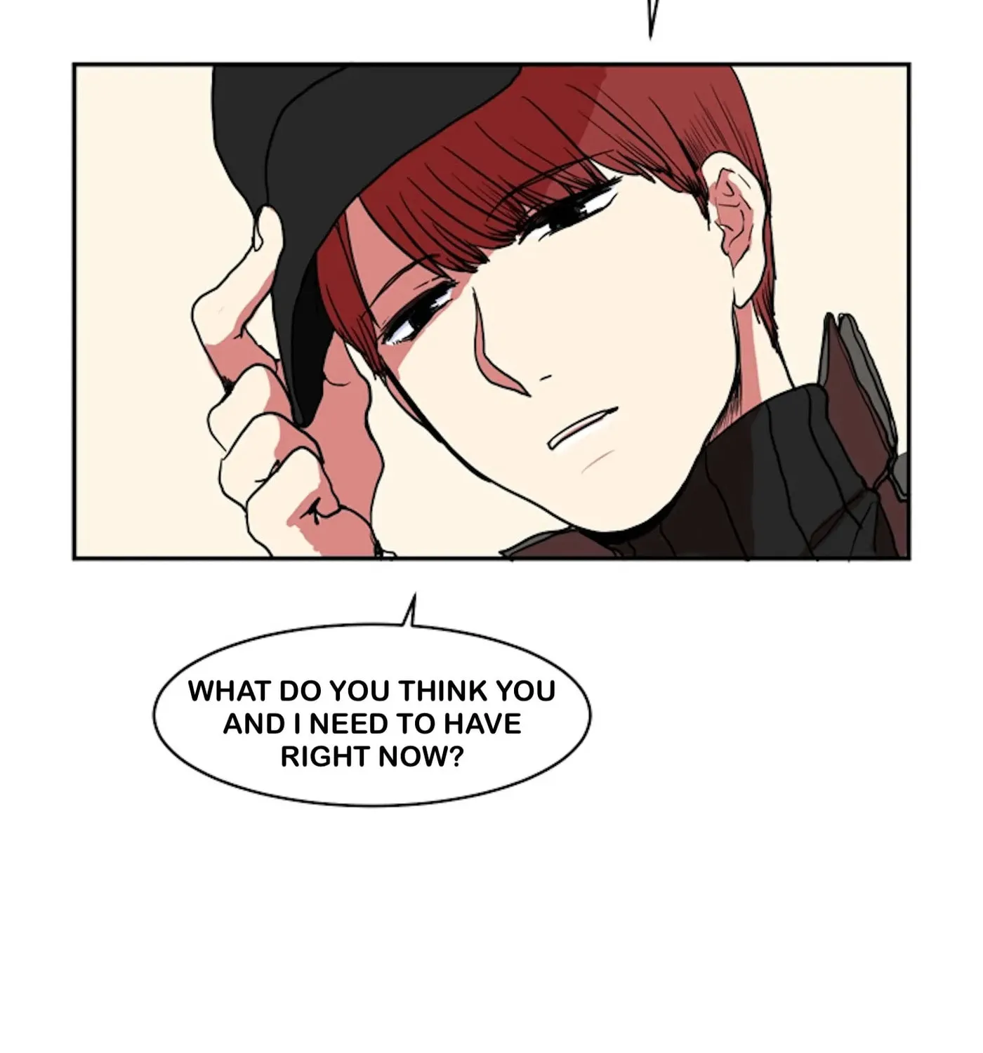 Read I Became a Devil One Day chapter 2 image 24 on Lezhin