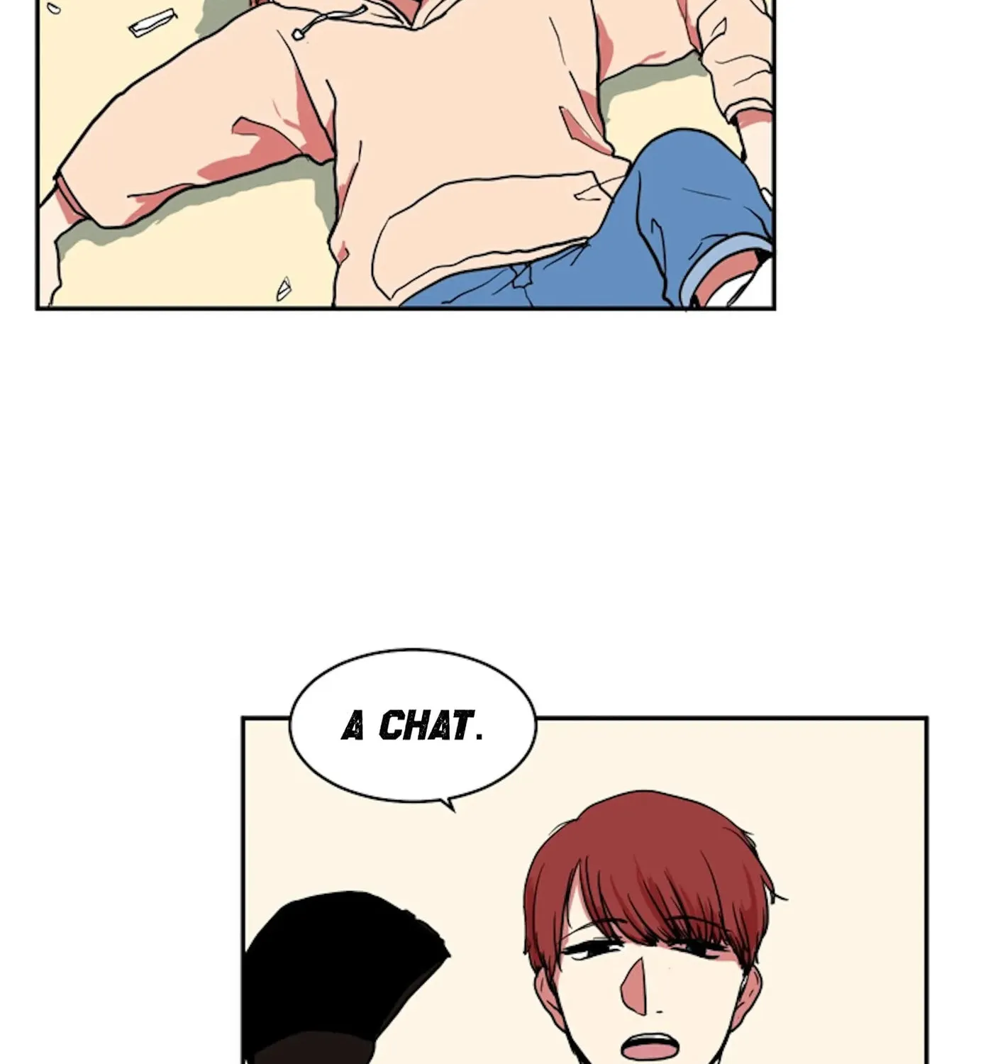 Read I Became a Devil One Day chapter 2 image 26 on Lezhin