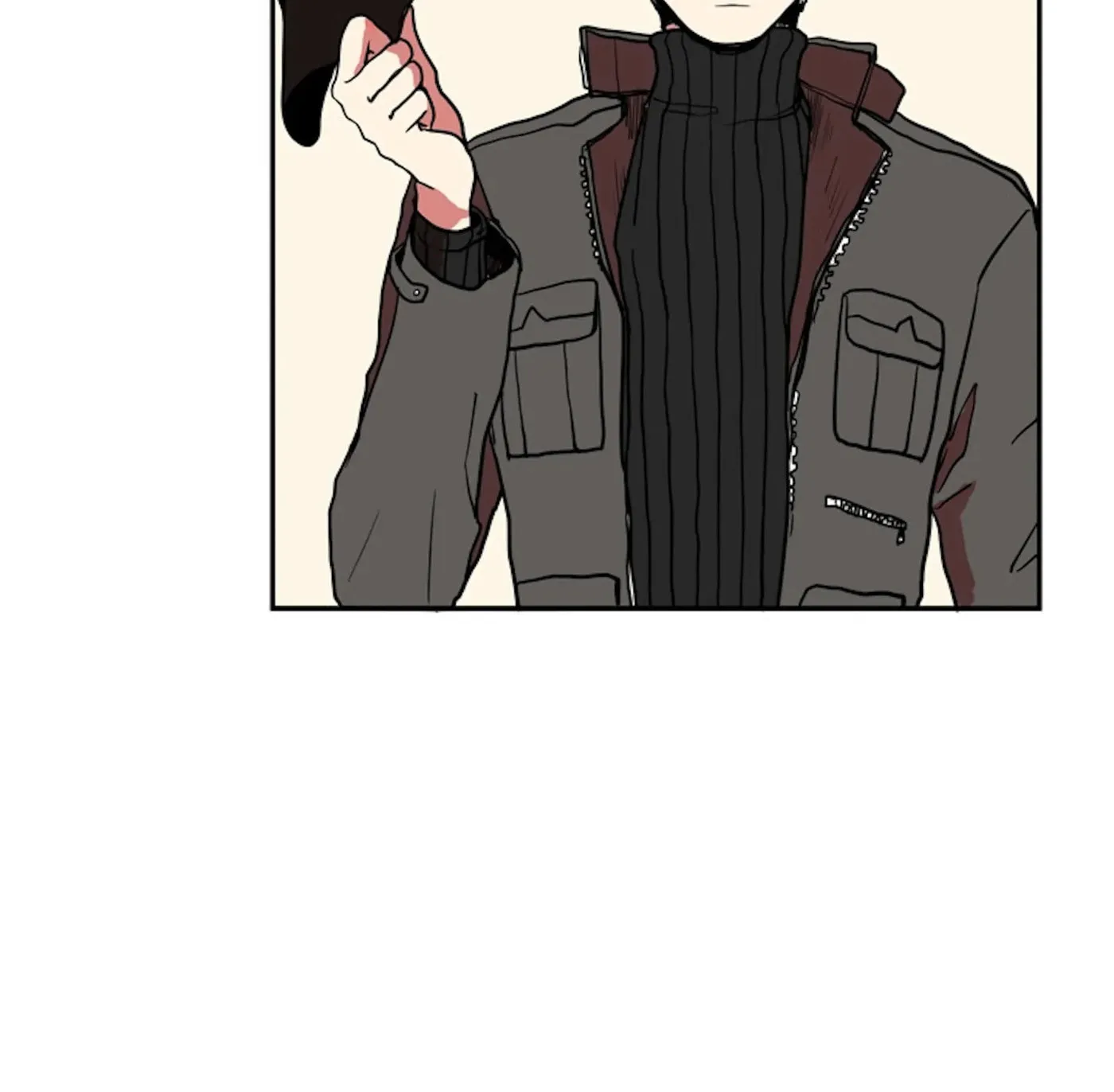 Read I Became a Devil One Day chapter 2 image 27 on Lezhin