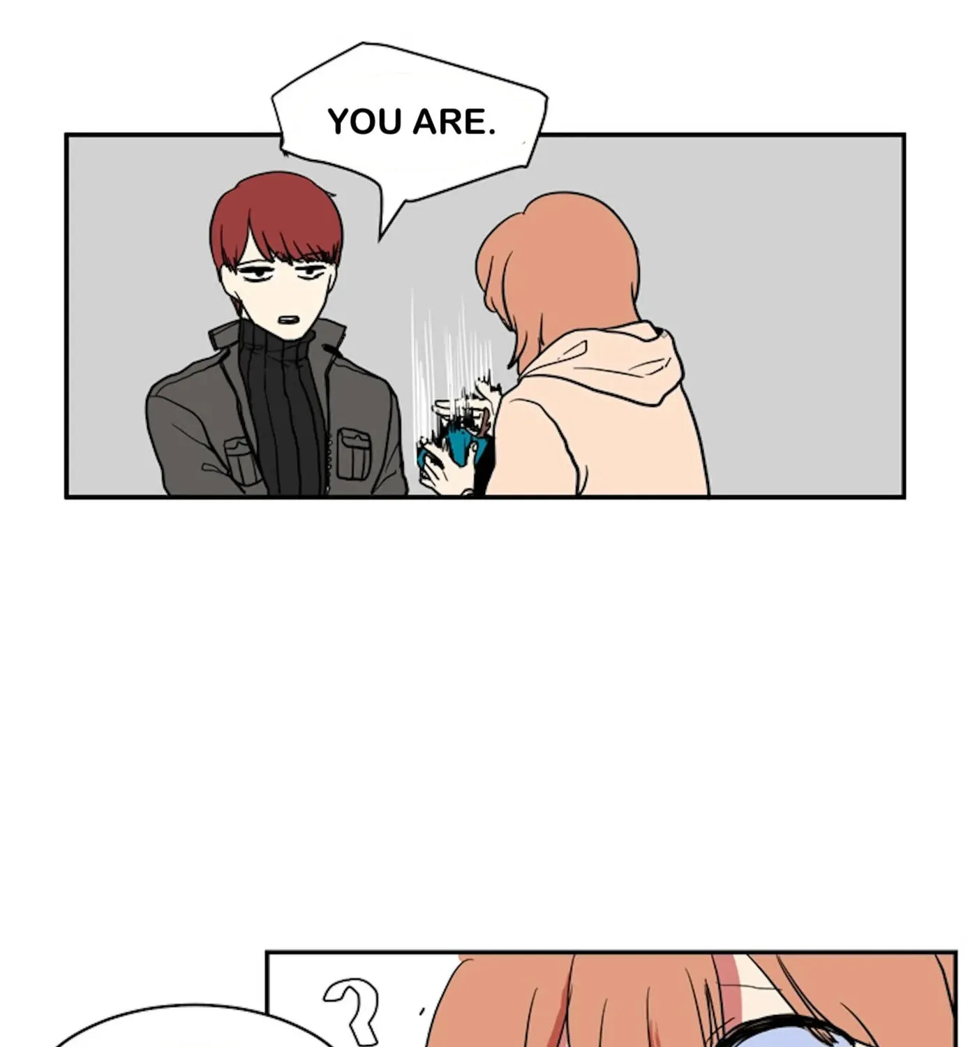 Read I Became a Devil One Day chapter 2 image 32 on Lezhin