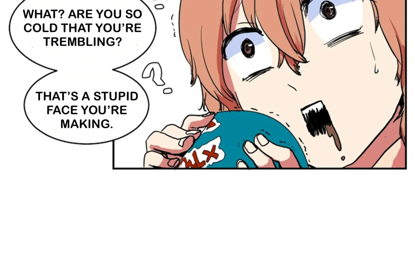 Read I Became a Devil One Day chapter 2 image 33 on Lezhin