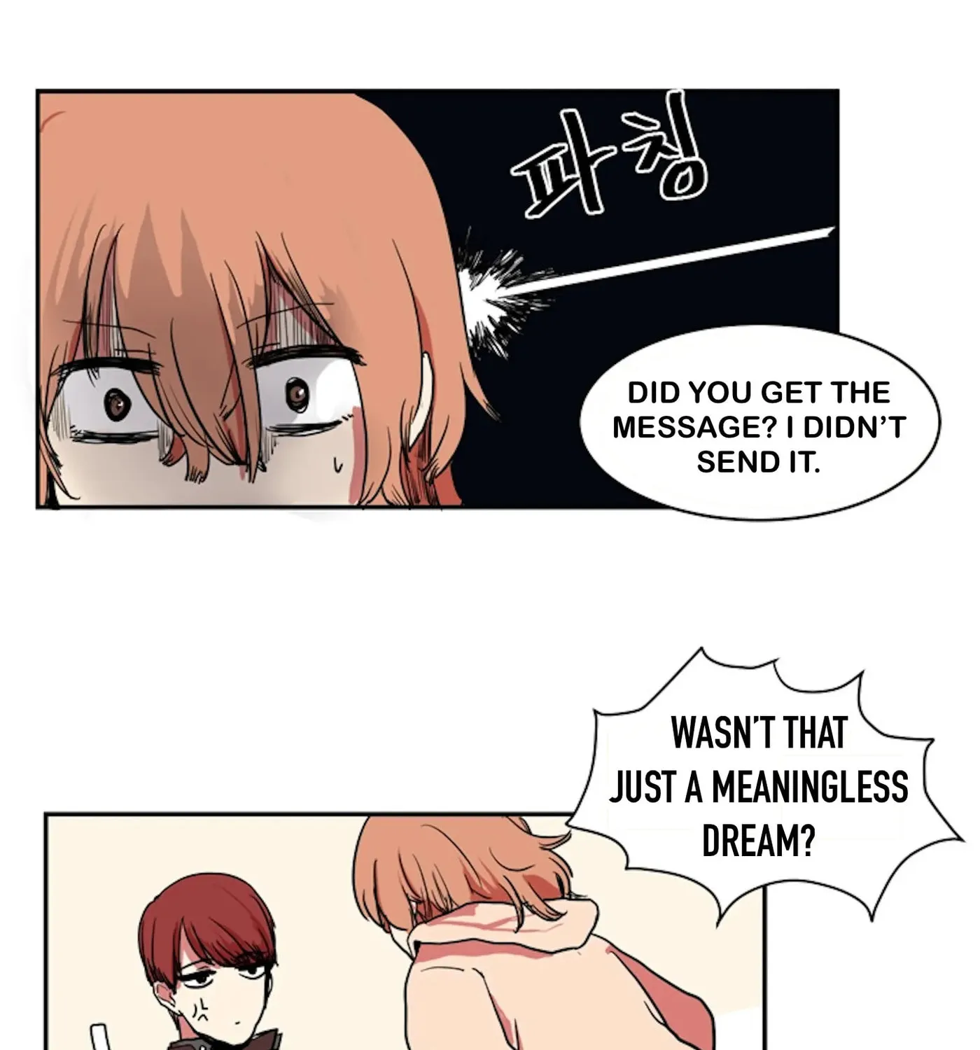 Read I Became a Devil One Day chapter 2 image 34 on Lezhin