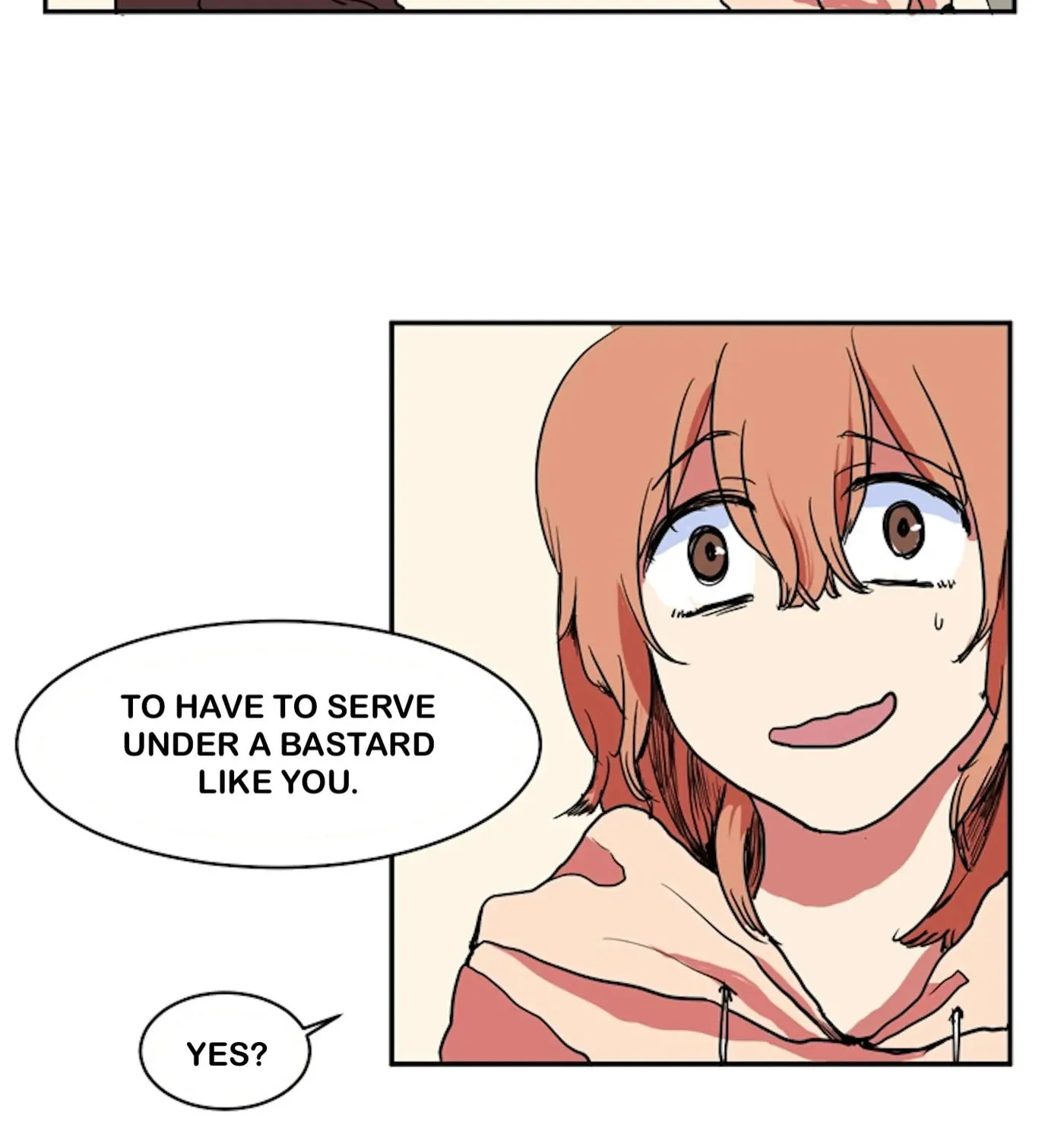 Read I Became a Devil One Day chapter 2 image 36 on Lezhin