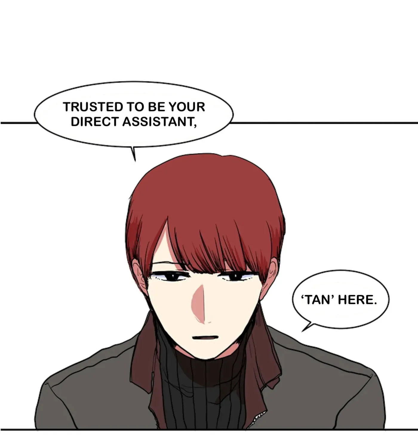 Read I Became a Devil One Day chapter 2 image 37 on Lezhin