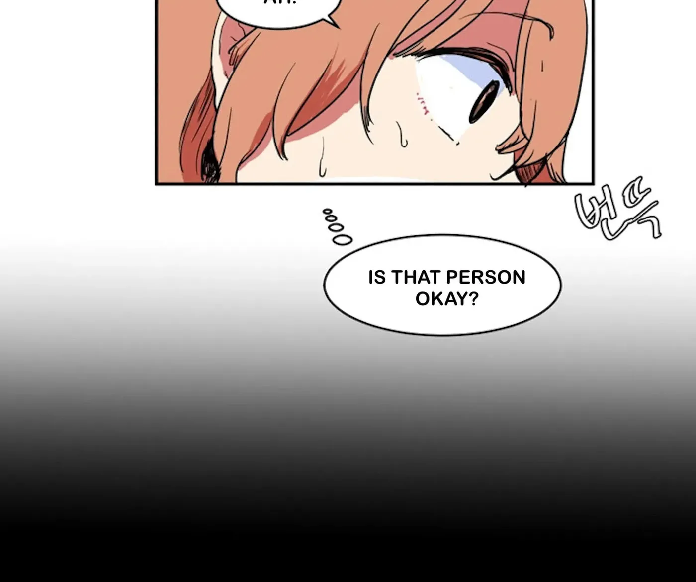 Read I Became a Devil One Day chapter 2 image 4 on Lezhin