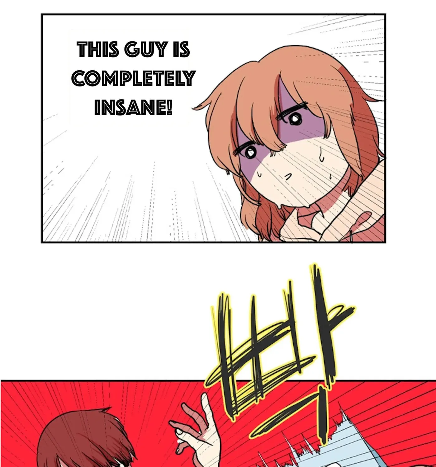 Read I Became a Devil One Day chapter 2 image 41 on Lezhin