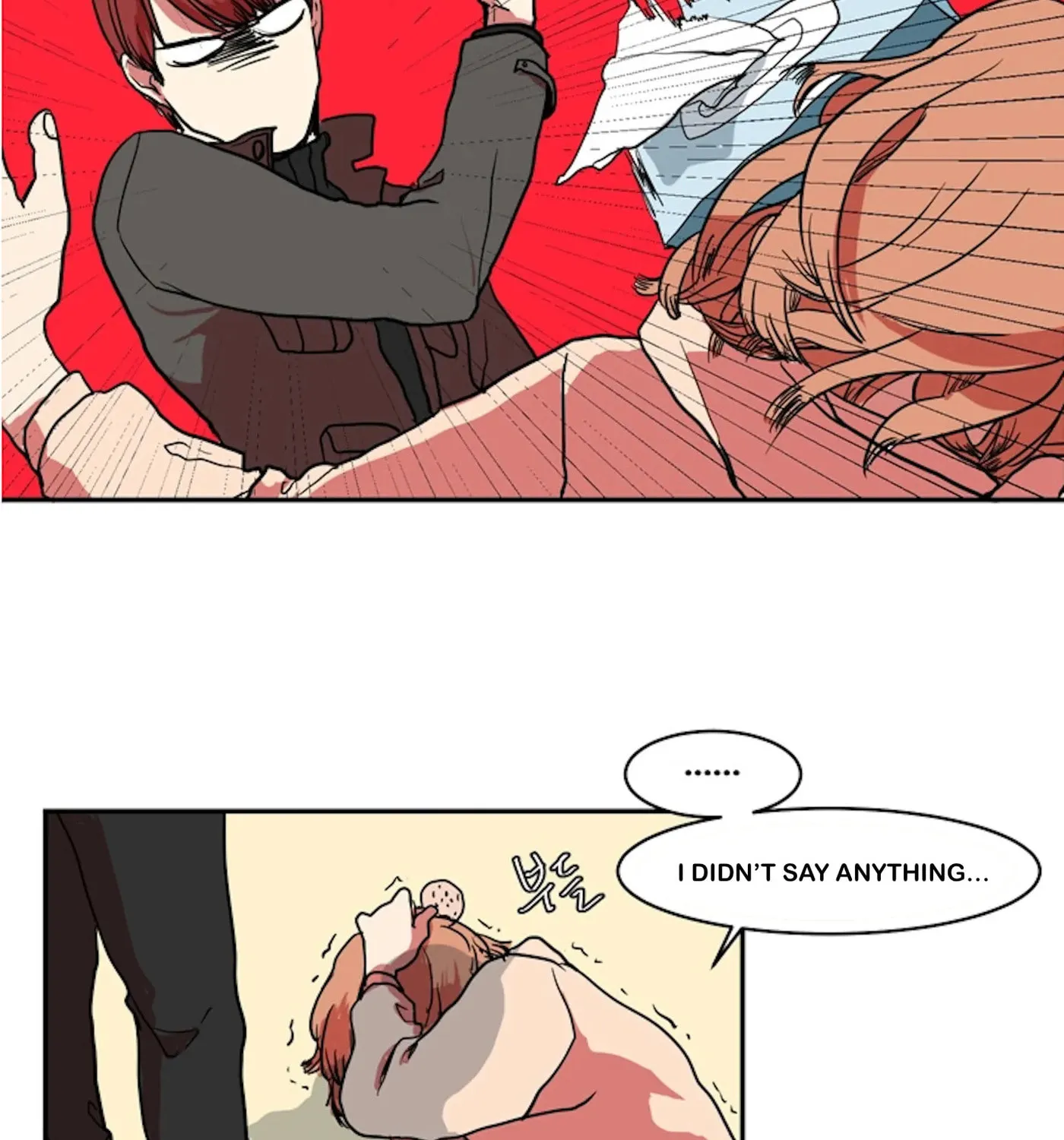 Read I Became a Devil One Day chapter 2 image 42 on Lezhin