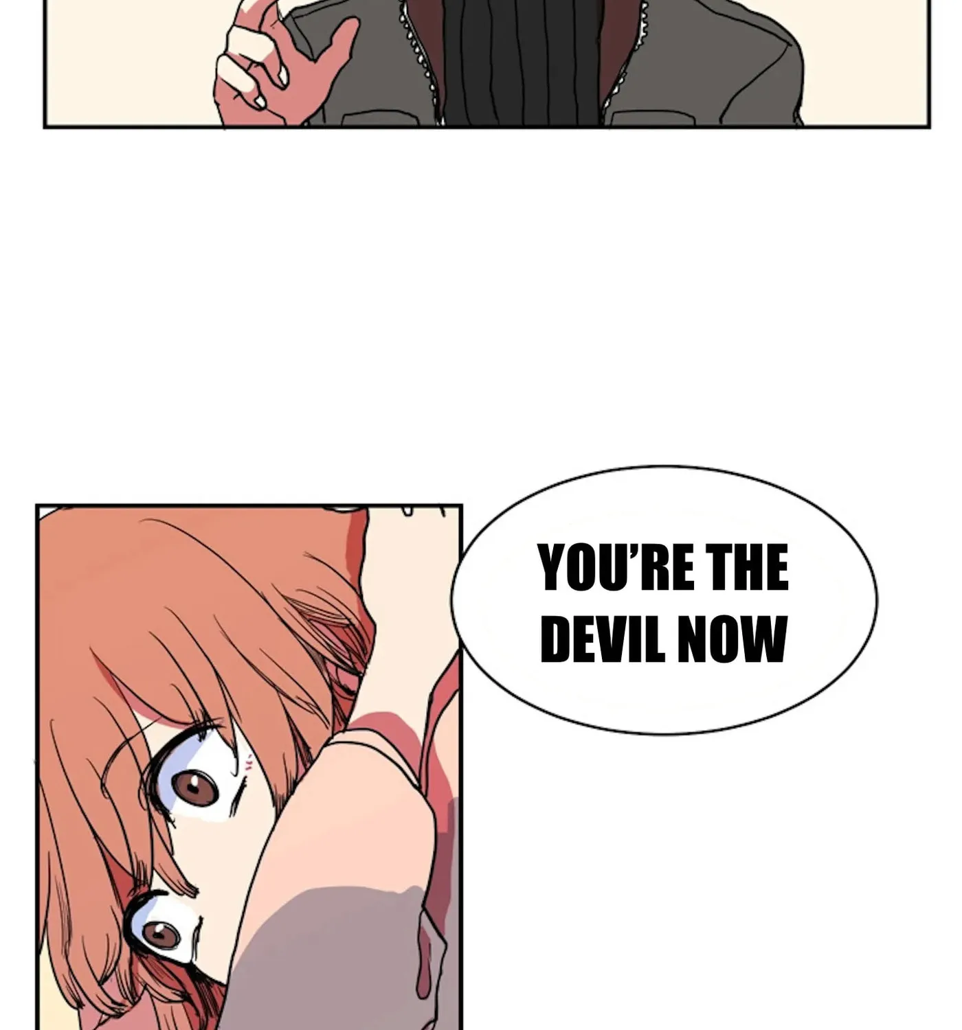 Read I Became a Devil One Day chapter 2 image 44 on Lezhin