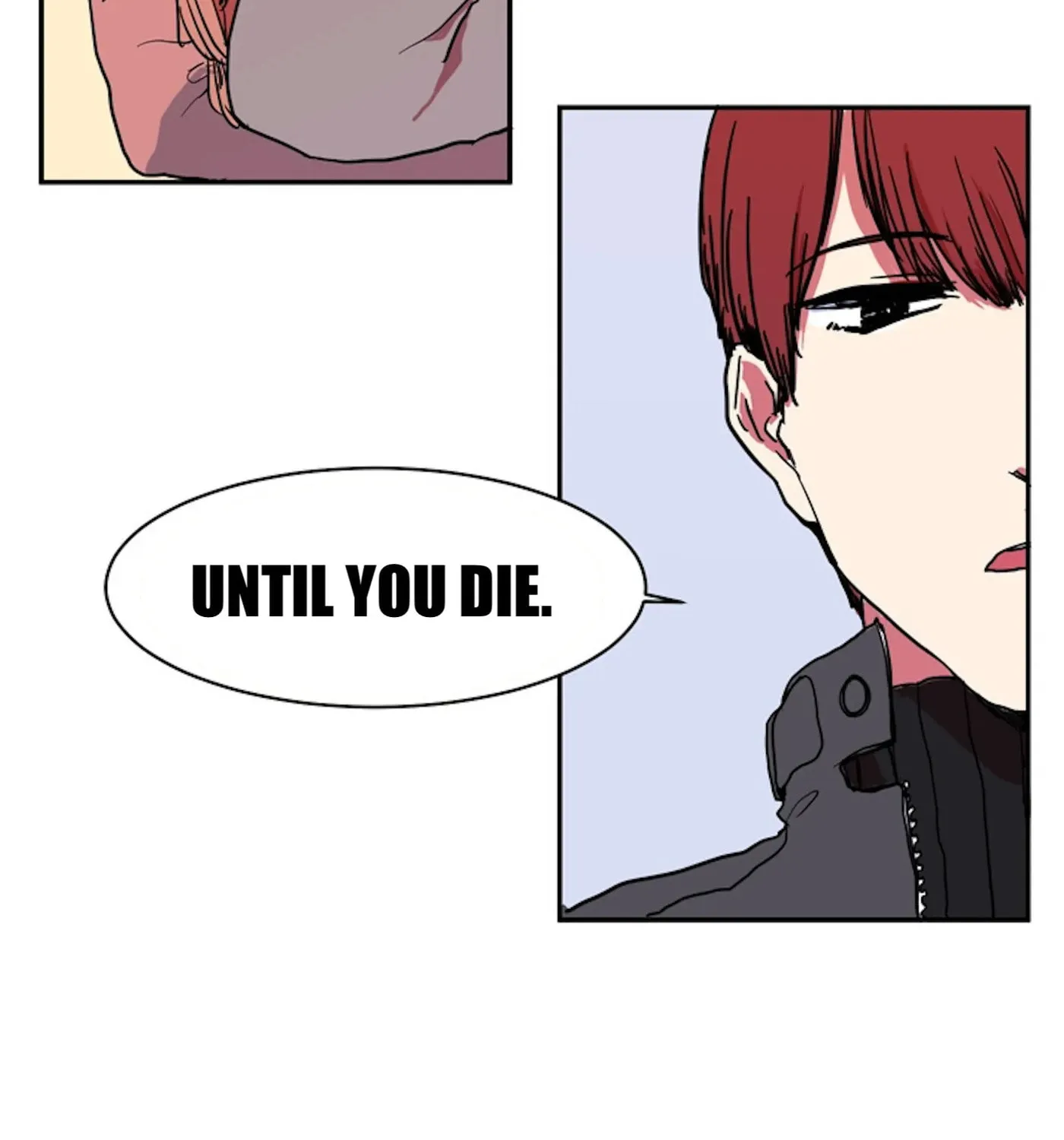 Read I Became a Devil One Day chapter 2 image 45 on Lezhin