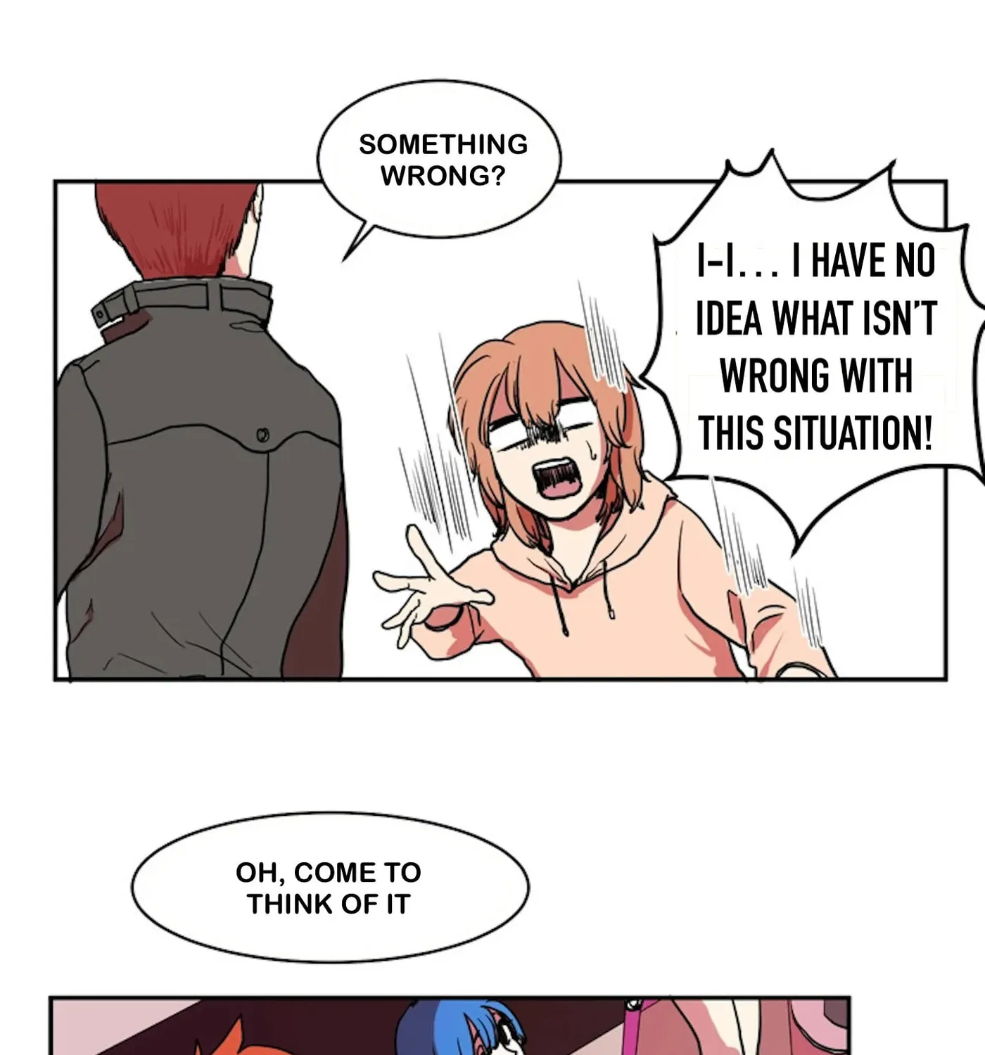 Read I Became a Devil One Day chapter 2 image 47 on Lezhin