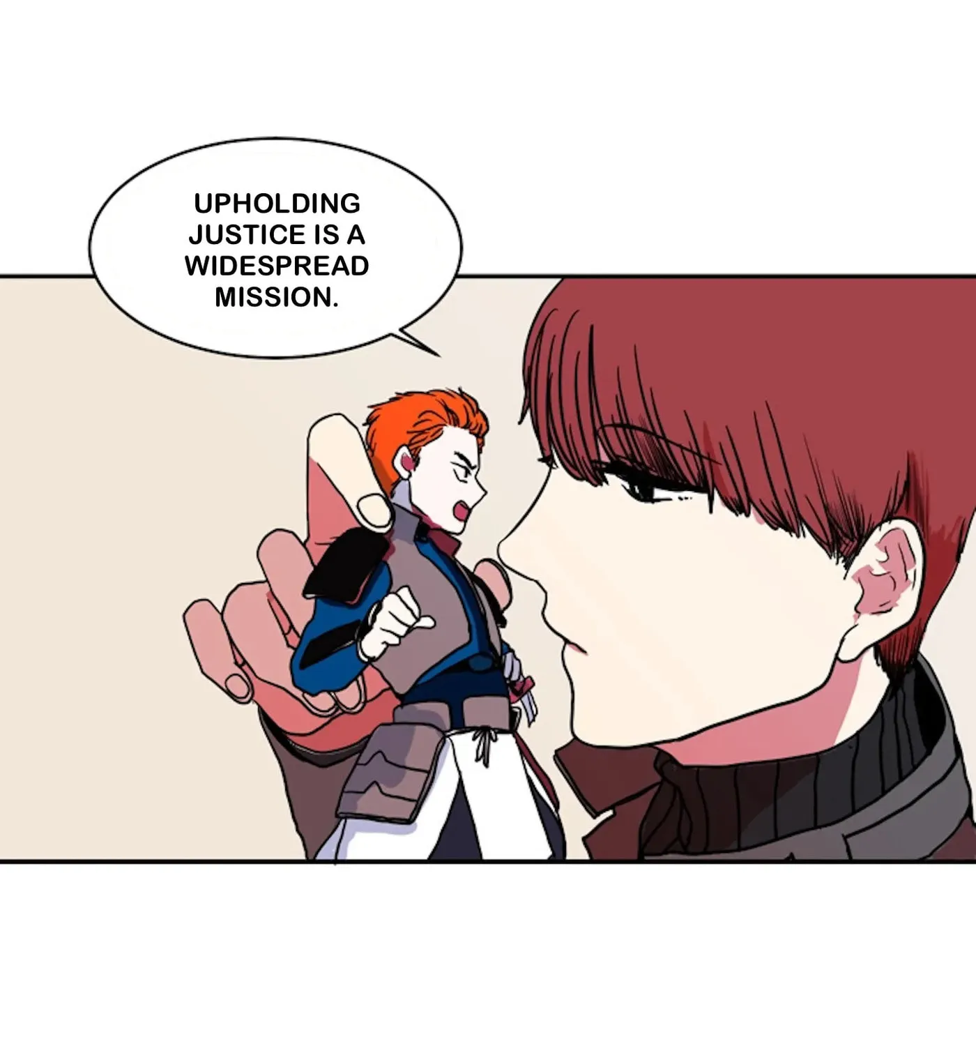 Read I Became a Devil One Day chapter 2 image 52 on Lezhin