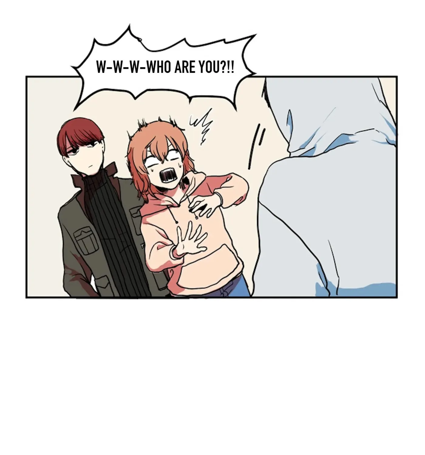 Read I Became a Devil One Day chapter 2 image 58 on Lezhin