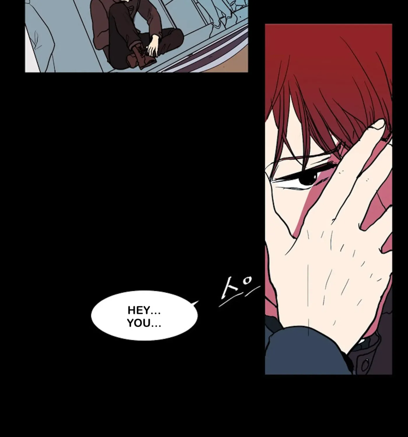 Read I Became a Devil One Day chapter 2 image 6 on Lezhin