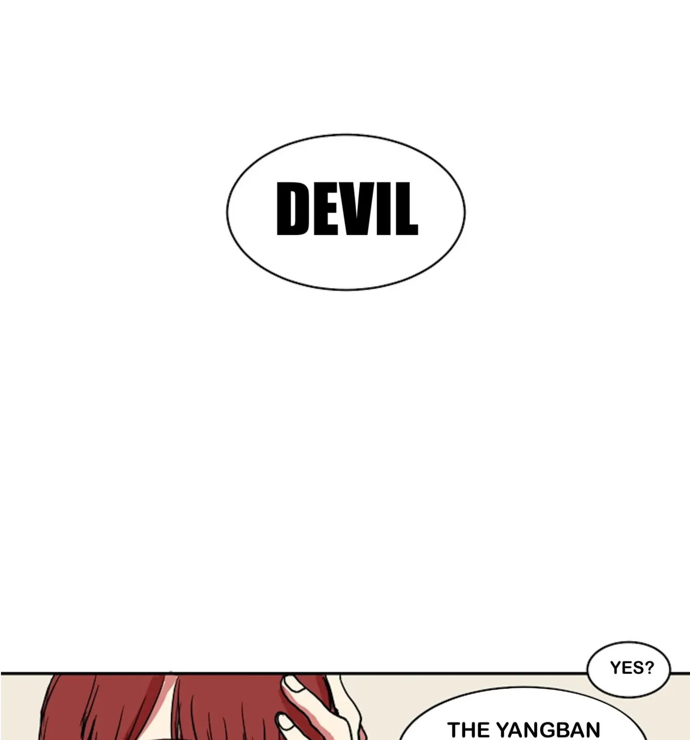 Read I Became a Devil One Day chapter 2 image 61 on Lezhin