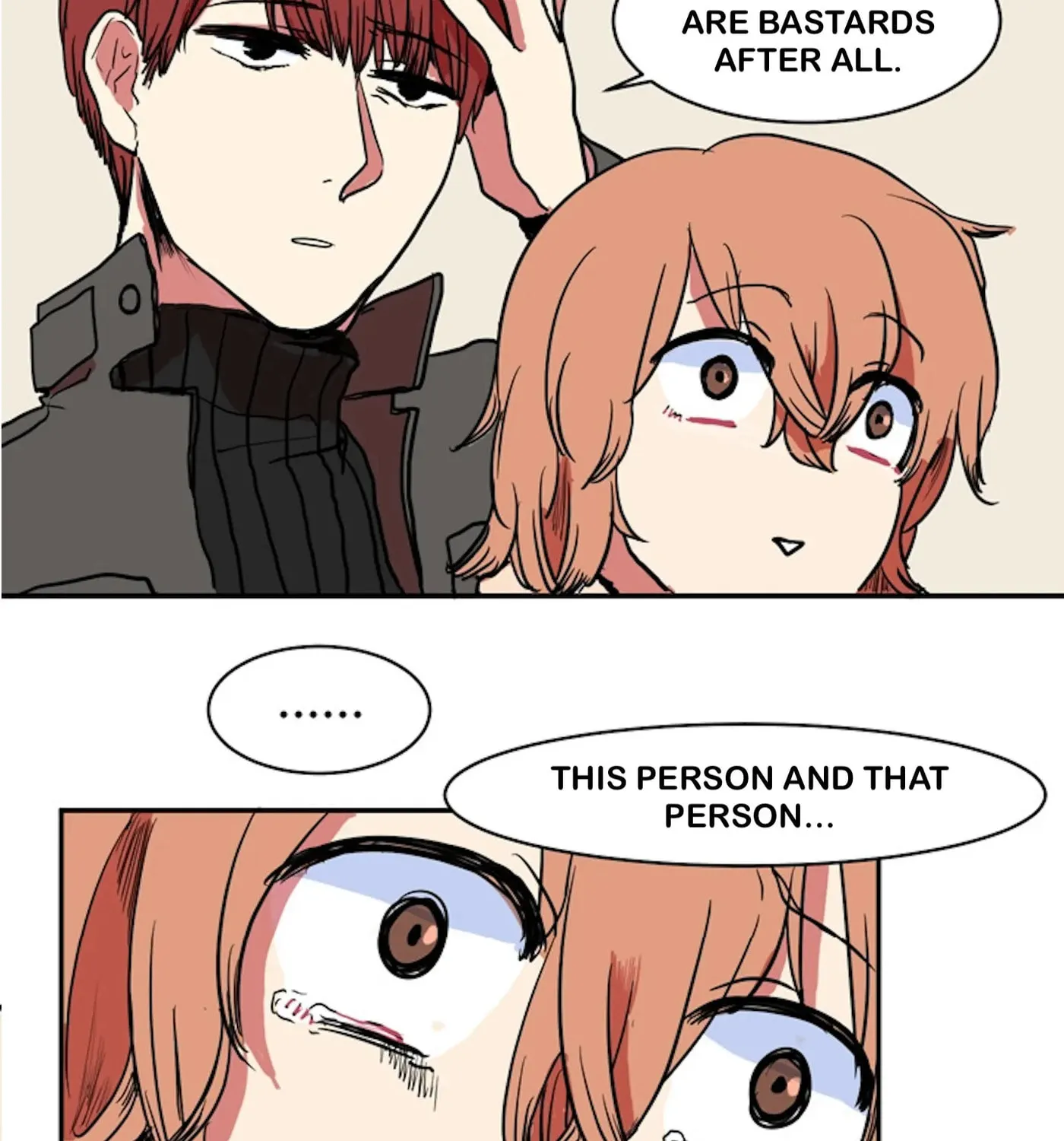 Read I Became a Devil One Day chapter 2 image 62 on Lezhin