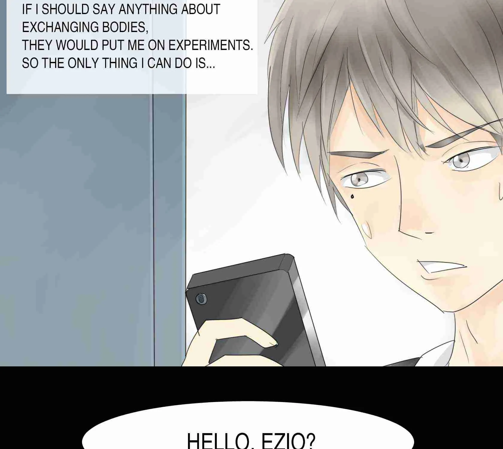 Read I Became A Doge?! chapter 10 image 10 on Lezhin