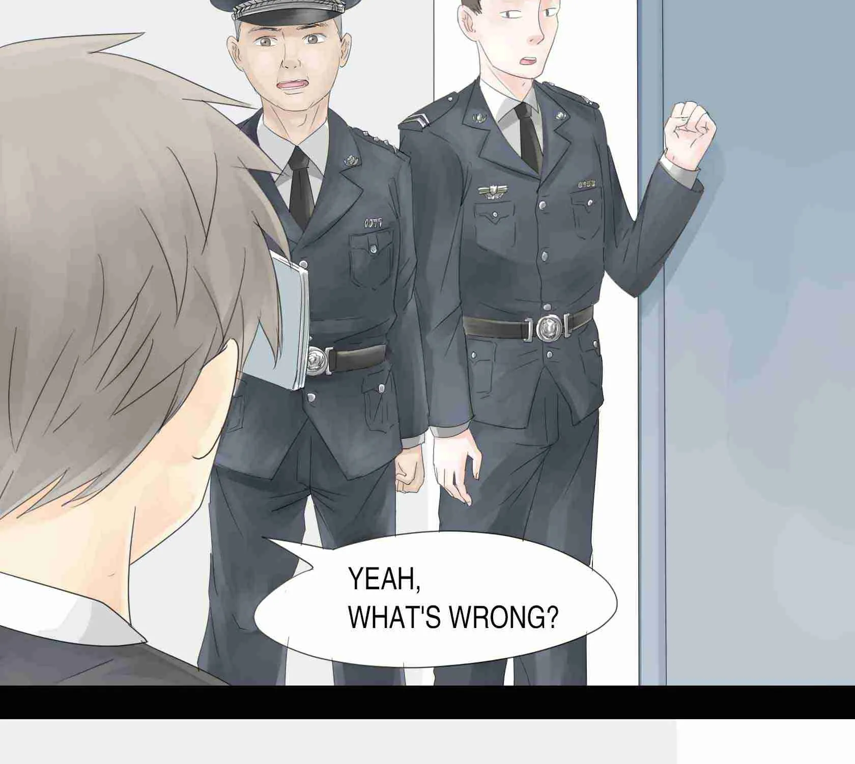 Read I Became A Doge?! chapter 10 image 2 on Lezhin