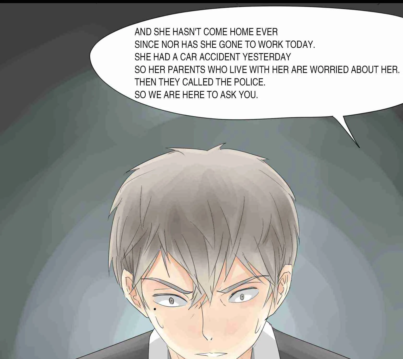 Read I Became A Doge?! chapter 10 image 4 on Lezhin