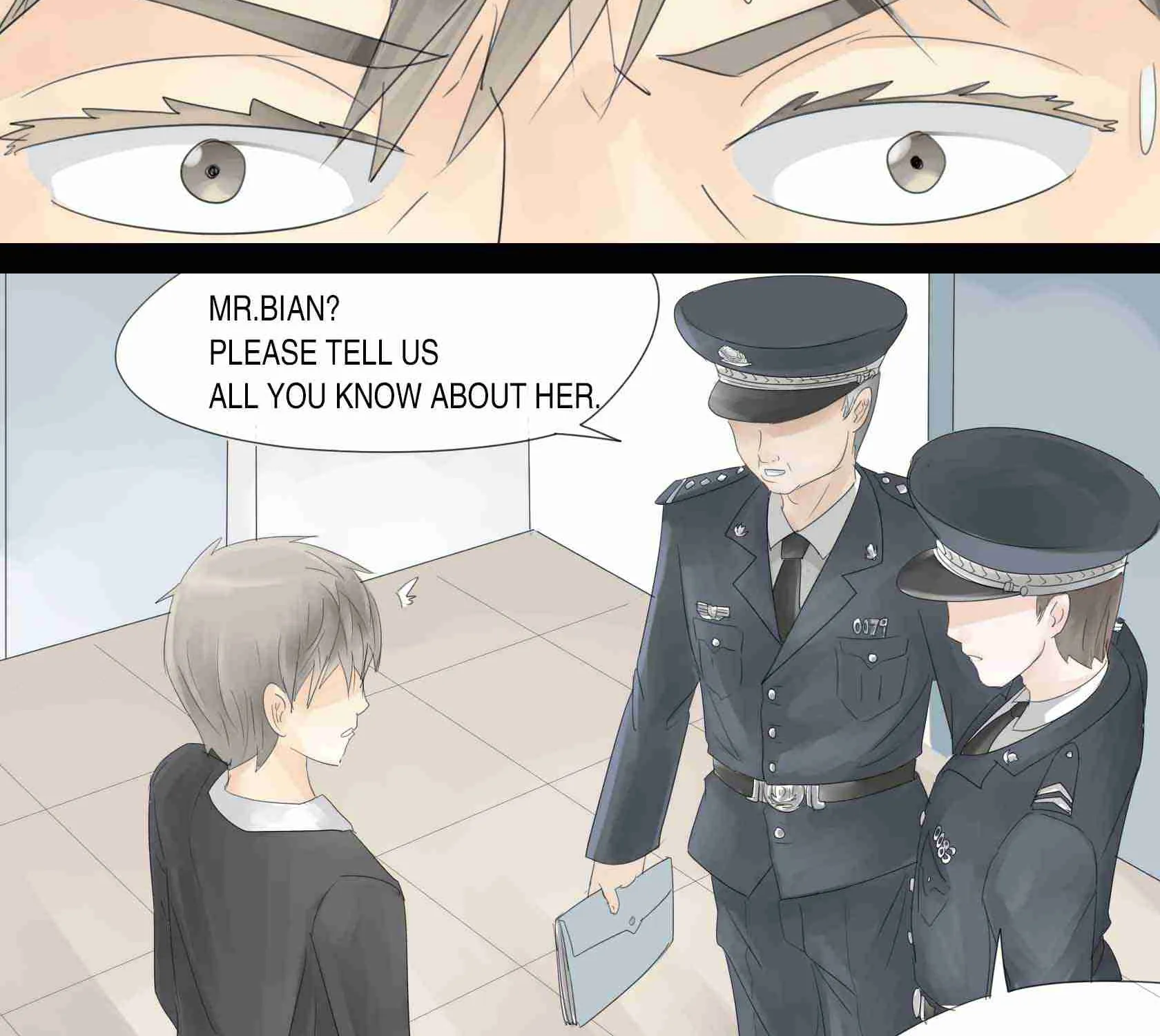 Read I Became A Doge?! chapter 10 image 7 on Lezhin