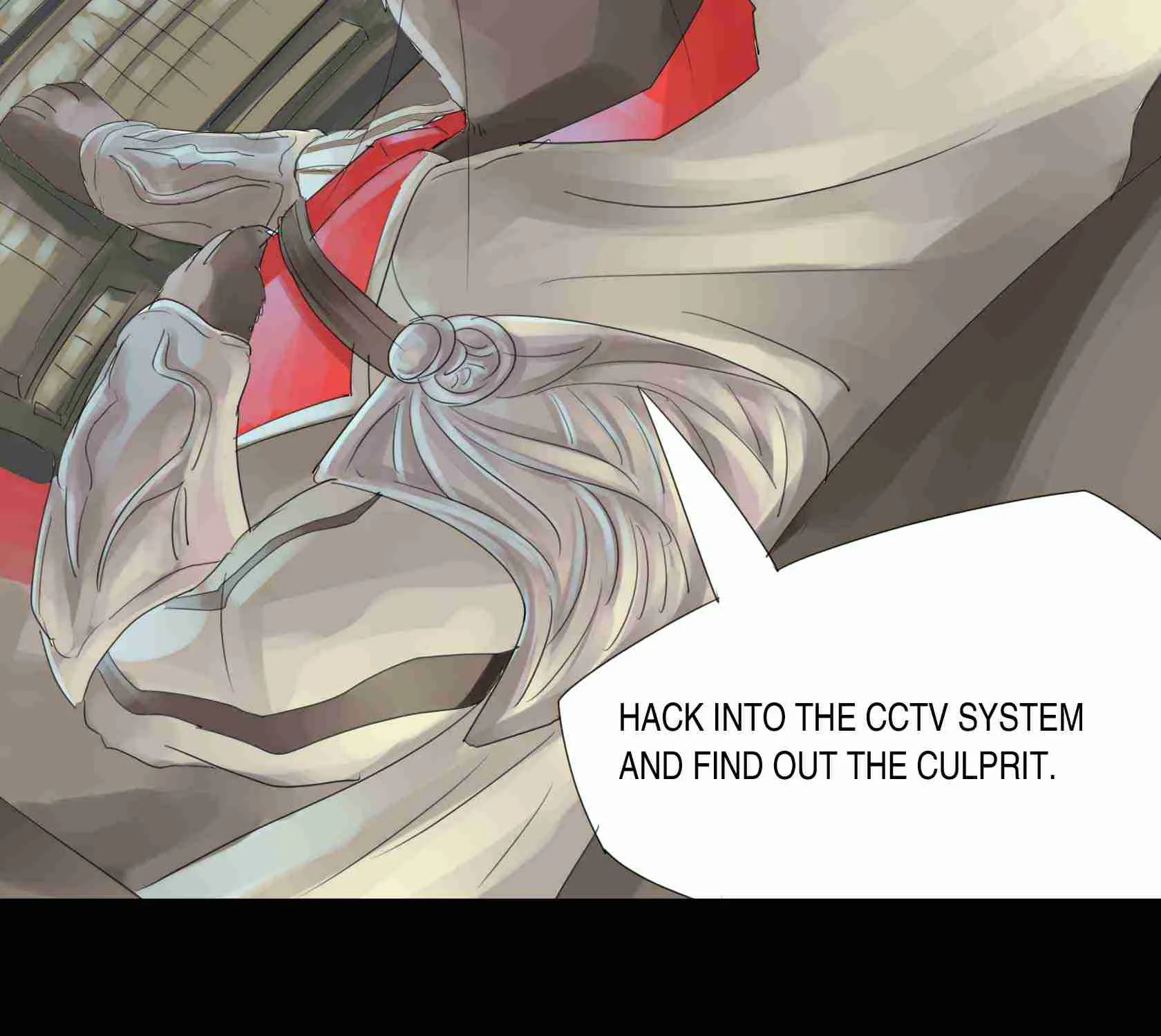 Read I Became A Doge?! chapter 11 image 10 on Lezhin