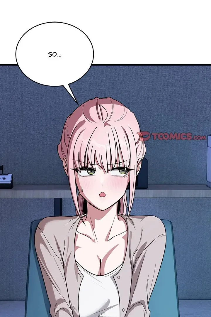 Read I Became A Doge?! chapter 13 image 116 on Lezhin