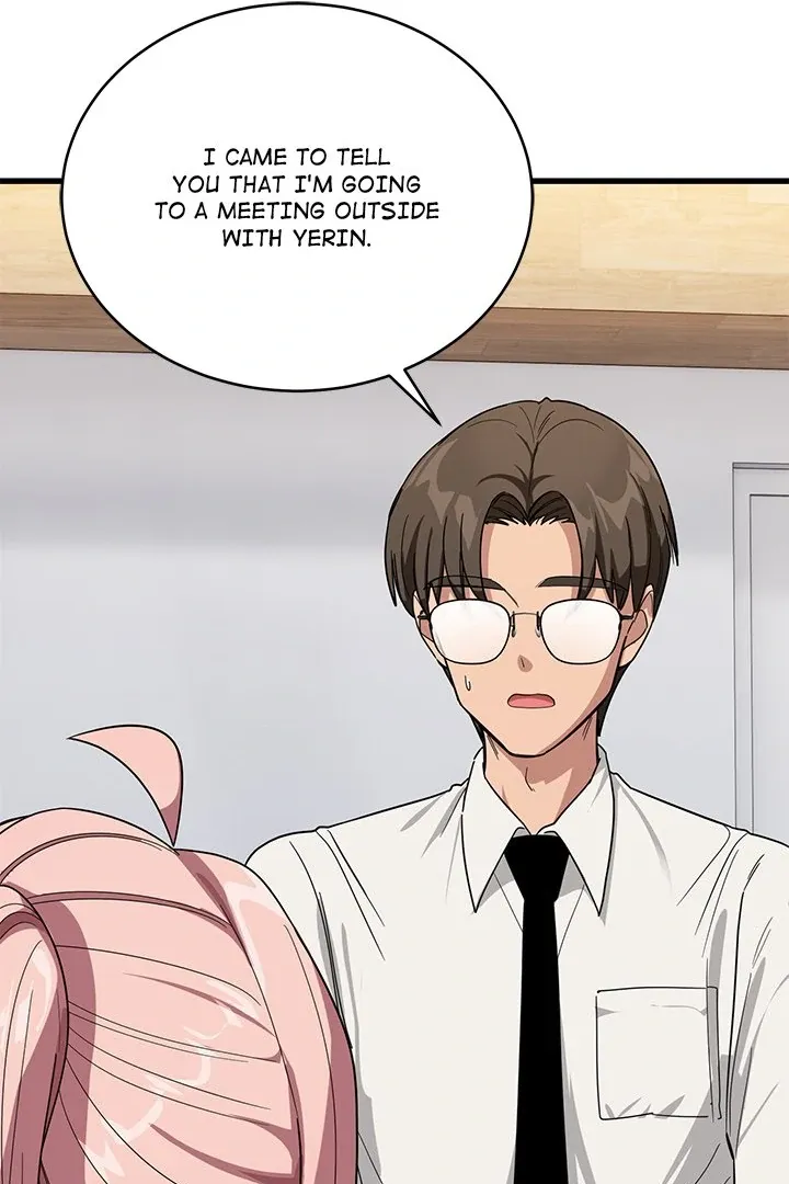 Read I Became A Doge?! chapter 13 image 24 on Lezhin