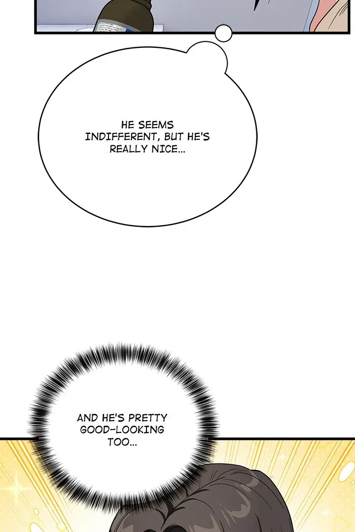 Read I Became A Doge?! chapter 13 image 38 on Lezhin