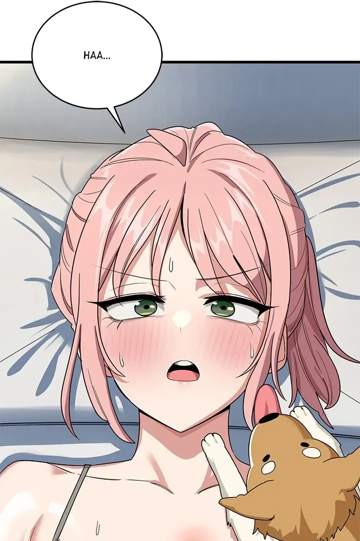 Read I Became A Doge?! chapter 13 image 5 on Lezhin