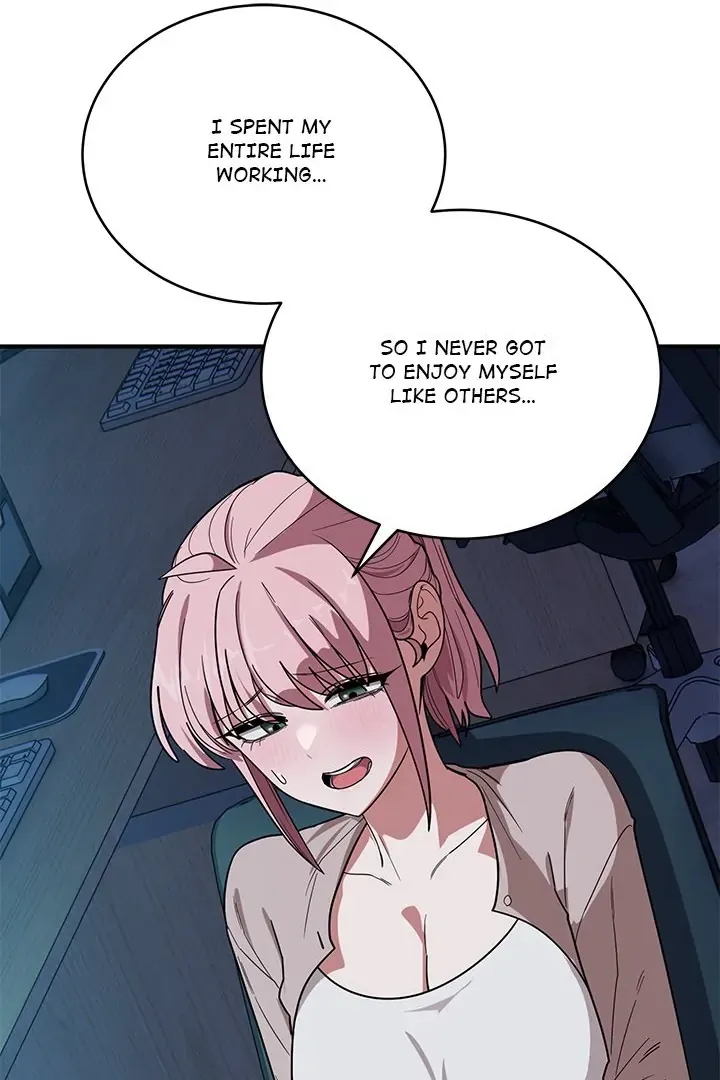 Read I Became A Doge?! chapter 14 image 12 on Lezhin