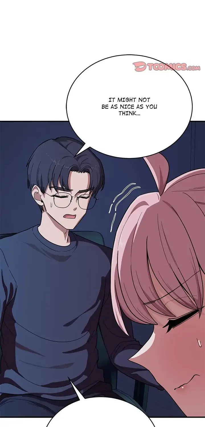 Read I Became A Doge?! chapter 14 image 18 on Lezhin