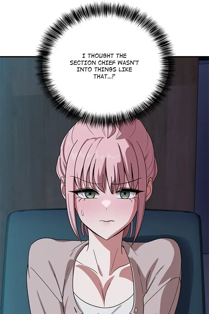 Read I Became A Doge?! chapter 14 image 3 on Lezhin