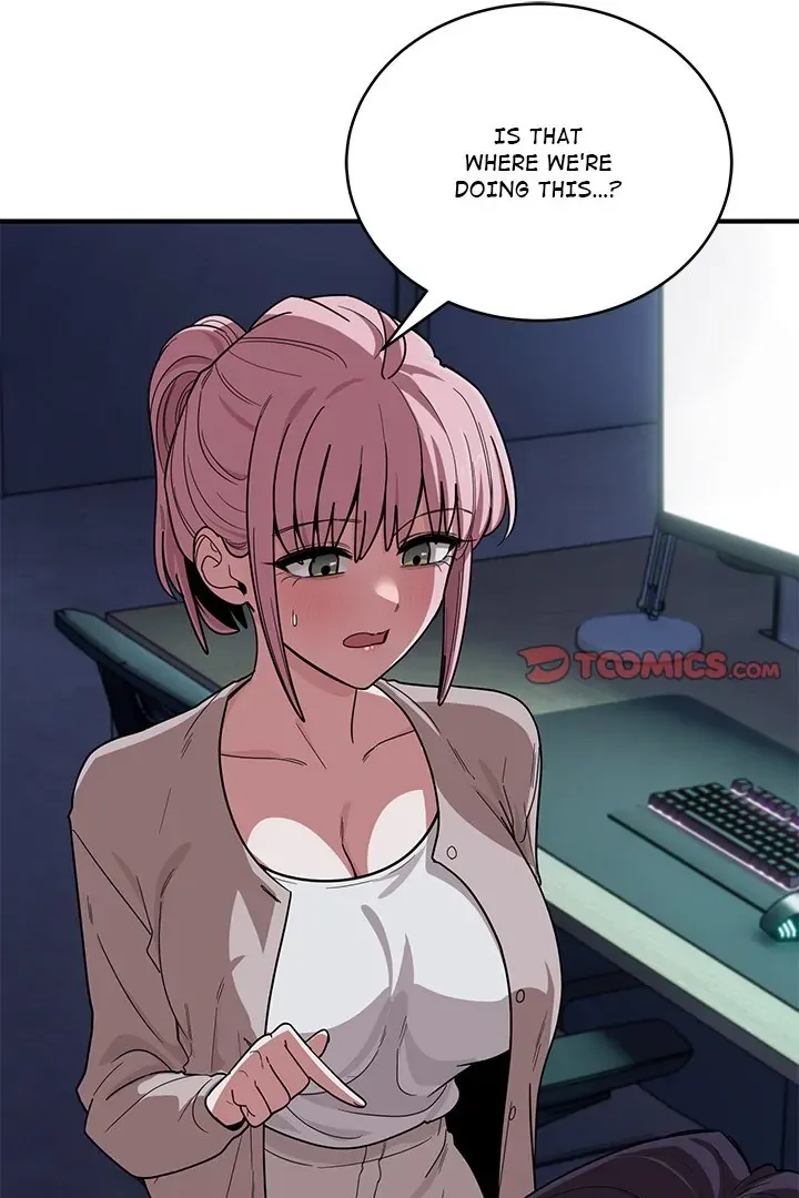 Read I Became A Doge?! chapter 14 image 43 on Lezhin