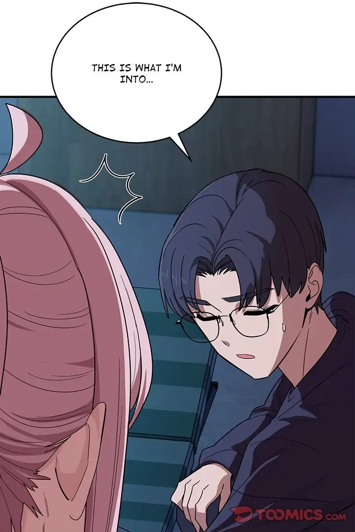 Read I Became A Doge?! chapter 14 image 47 on Lezhin