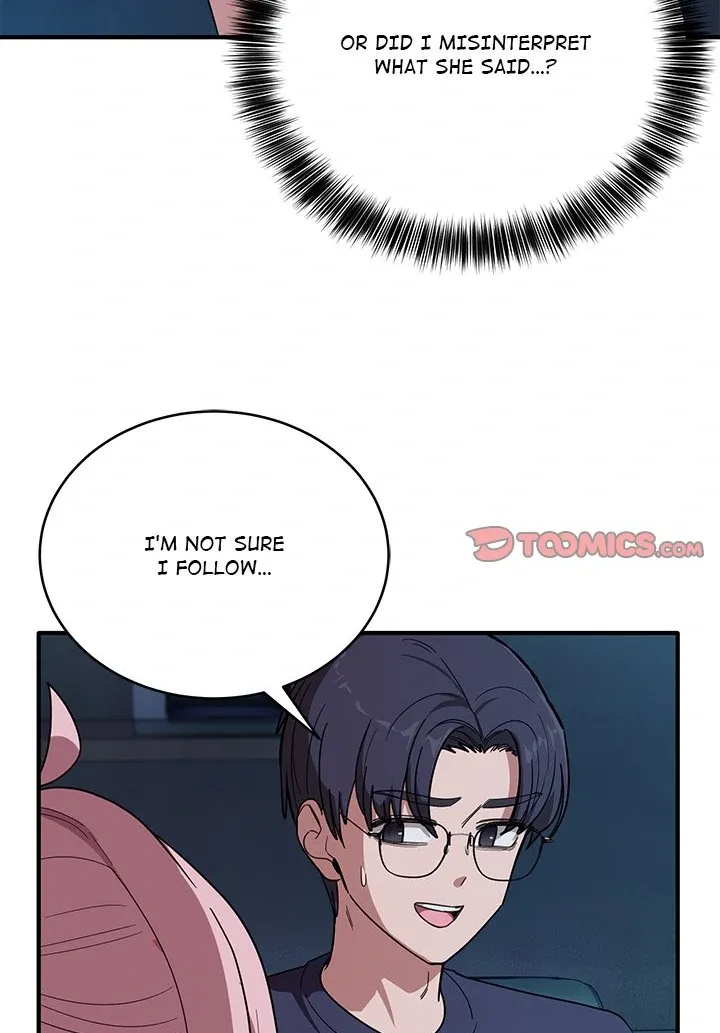 Read I Became A Doge?! chapter 14 image 5 on Lezhin