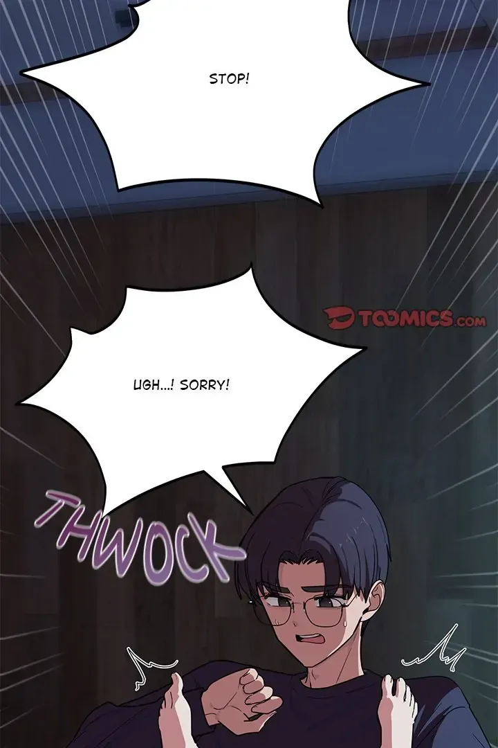 Read I Became A Doge?! chapter 15 image 13 on Lezhin