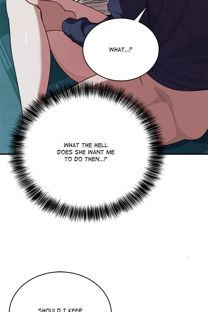 Read I Became A Doge?! chapter 15 image 18 on Lezhin