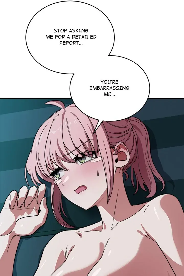 Read I Became A Doge?! chapter 15 image 30 on Lezhin