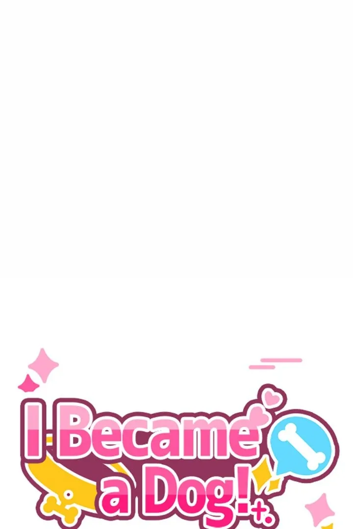Read I Became A Doge?! chapter 15 image 5 on Lezhin