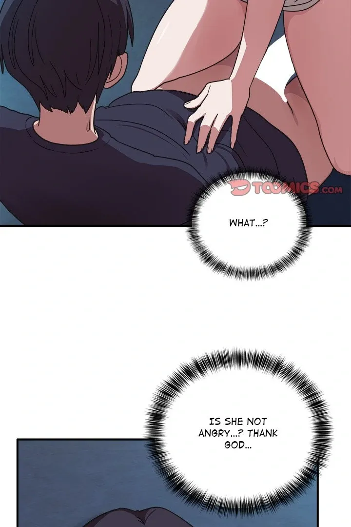 Read I Became A Doge?! chapter 17 image 2 on Lezhin