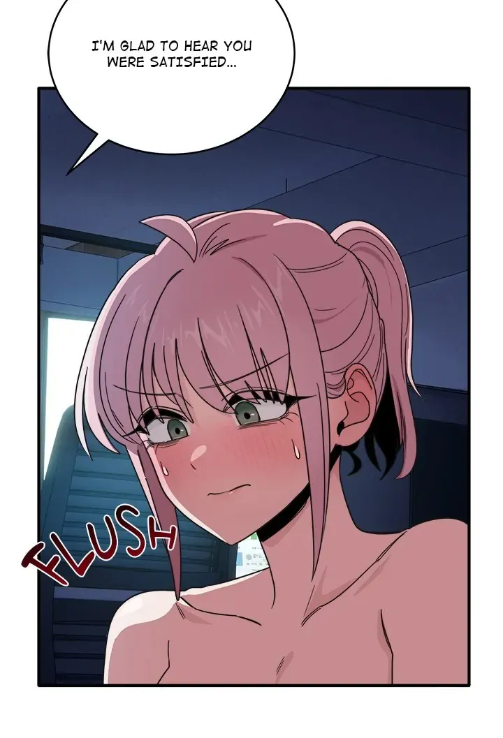 Read I Became A Doge?! chapter 17 image 4 on Lezhin