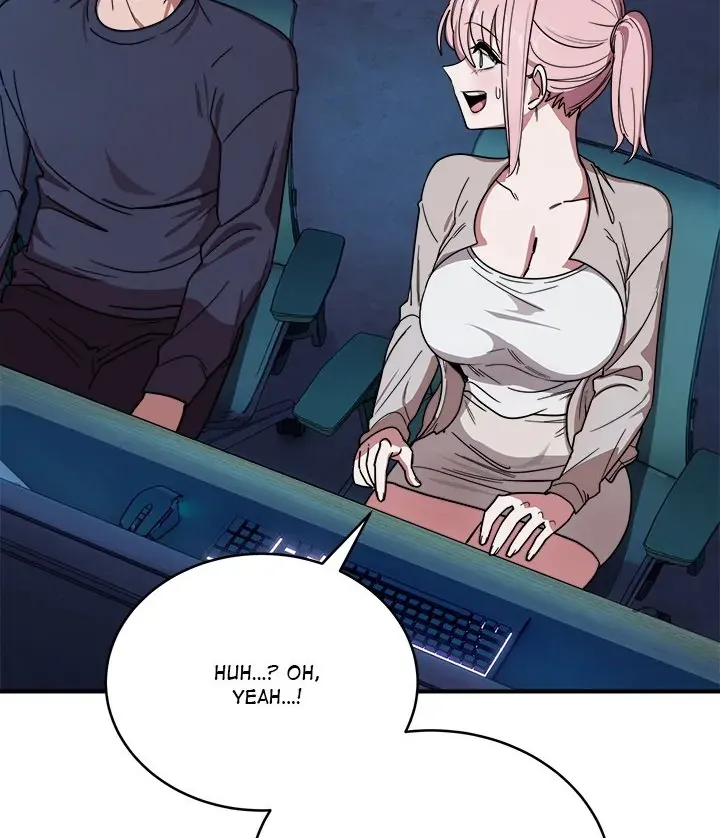 Read I Became A Doge?! chapter 17 image 77 on Lezhin